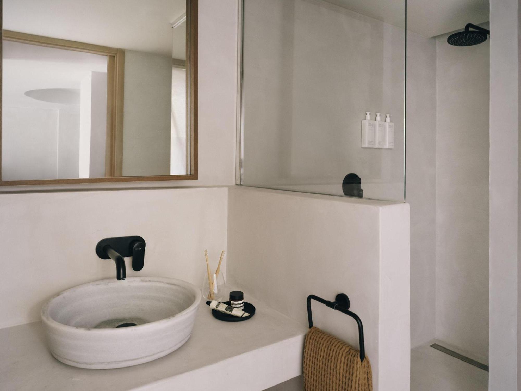 Suite Monolocale