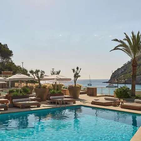 Mondrian Beach Lifestyle Resort By Accor-3